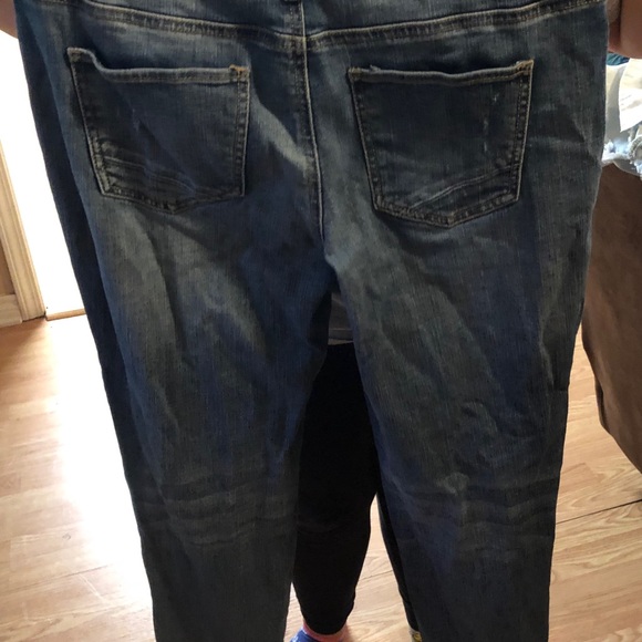 Women’s jeans - Picture 3 of 5